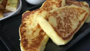 Fluffy French Toast Recipe: A Culinary Expert's Guide