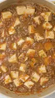 Japanese School Lunch Map Tofu Recipe: Easy & Delicious!