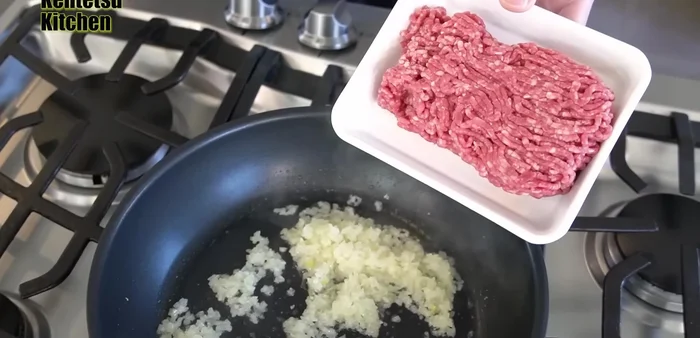 Add sweetener if desired for grilled curry flavor.