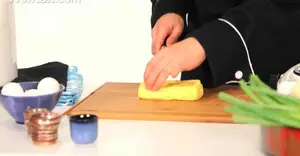 Mastering Tamagoyaki: A Step-by-Step Guide to Japanese Rolled Omelette
