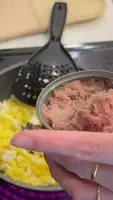 Japanese Tuna Fried Rice: A Quick & Easy Recipe