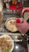 Homemade Teppanyaki (Hibachi): Easy Steak & Shrimp Recipe