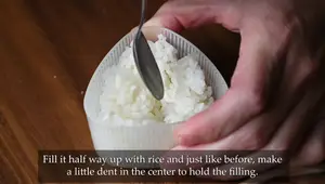 Tuna Mayo Onigiri: Japan's Famous 15-Minute Rice Balls