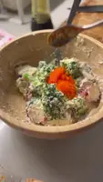 Diabetic-Friendly Shira-ae: Quick & Easy Japanese Mashed Tofu Salad