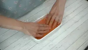 Quick Pickled Carrots (Suninsan): A Healthy & Delicious Recipe