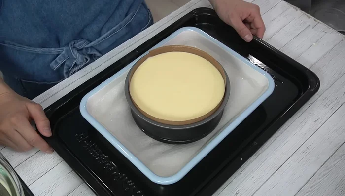 Bake at 170°C for 15-20 minutes, or until golden brown. If browning too quickly, cover with foil. Reduce temperature to 140°C and bake for 40 minutes.