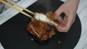 Juicy Teriyaki Chicken Recipe: A Culinary Expert's Guide