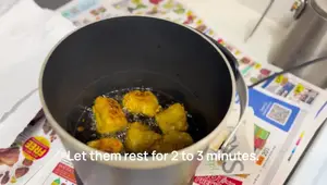 Crispy Karaage: Juicy Japanese Fried Chicken Recipe