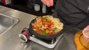 10-Minute Chicken Teriyaki: Easy Japanese Recipe