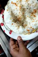 Fluffy Japanese Omelette: Cloud Egg Recipe
