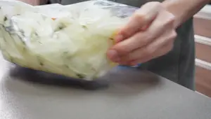 Easy Bettara Pickles Recipe: Elegant Sweetness from Tokyo