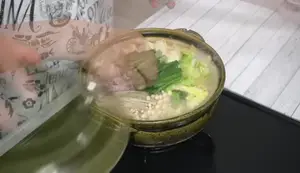 Easy Chinese Cabbage Miso Stew Recipe (5-min Prep!)
