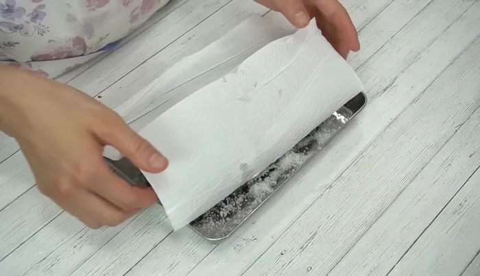 Cool and store: Let the stollen cool completely, then wrap tightly in plastic wrap and store overnight to allow the flavors to meld.