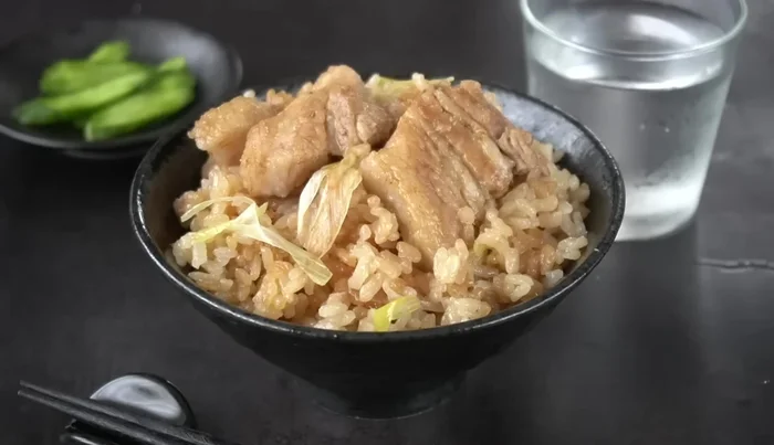Serve and enjoy!