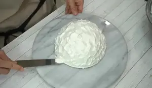 Christmas Dome Cake Recipe: Easy & Delicious Festive Dessert
