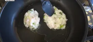 Chewy Daikon Mochi: Easy Leftover Rice Cake Recipe