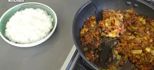 Easy Keema-Style Dry Curry Recipe: Flavorful &amp; Kid-Friendly