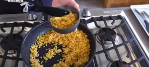 Tuna Mayo Fried Rice: Quick, Easy & Restaurant-Quality Recipe