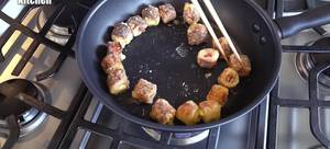 Crispy Chikuwa Cheese Snack: Easy Japanese Appetizer Recipe