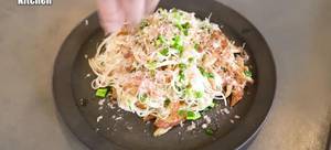 No-Stick Somen Champuru: Okinawa's Summer Delight