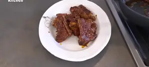 Easy Pan-Fried BBQ Spare Ribs: Camping & Everyday Recipe