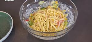 Ultimate Spa Salad Recipe: Crunchy, Flavorful, & Easy!