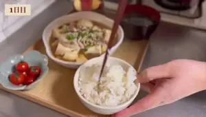 Microwave Meals: 7-Day Quick & Easy Recipes