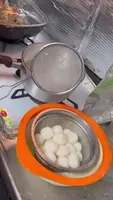 Moon Viewing Dumplings (Tsukimi Dango): A Step-by-Step Guide
