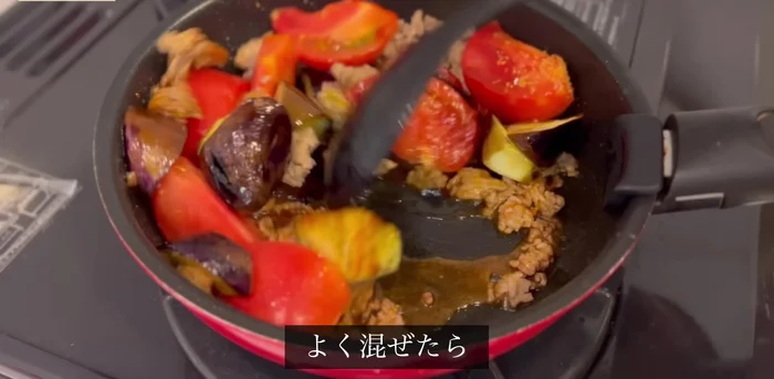 Add water and potato starch; cook until thickened.