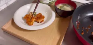 Cheese Chicken Balls & More: A Week of 1000 Yen Meals