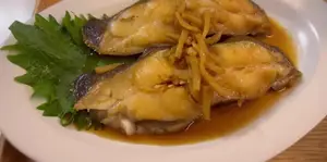 Delicious Japanese Home Cooking on a Budget: Simmered Curry & More!