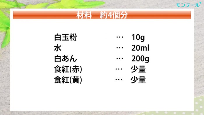Start by preparing the necessary ingredients. (Exact steps are not in the transcript)