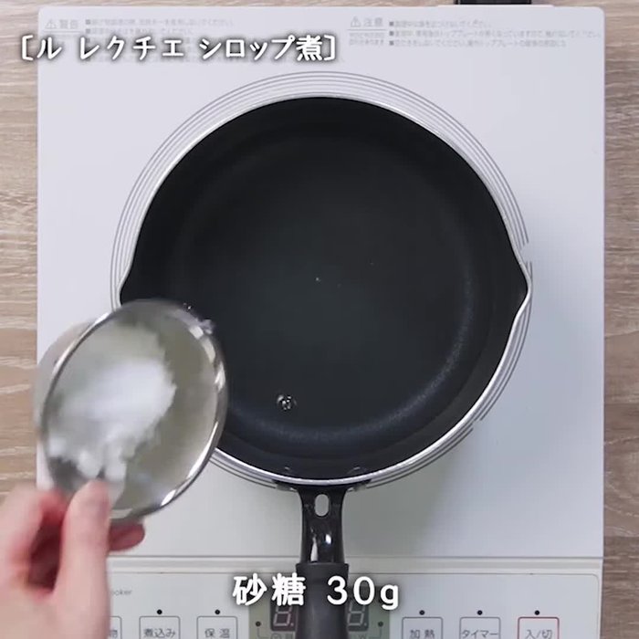 In a separate bowl, whisk together the wet ingredients (eggs, milk, melted butter).
