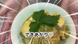 Shima's 100 Yen Tofu Rice Bowl: Easy & Budget-Friendly Recipe