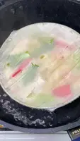 Odamaki Mushi Recipe: Steamed Japanese Pasta Delight