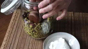 Matcha Granola Recipe: Easy & Healthy Breakfast