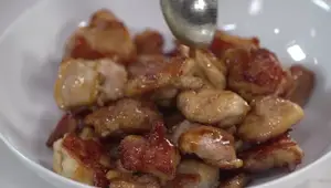 Perfect Chicken Teriyaki: A Step-by-Step Guide