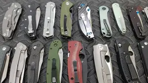 Knife Longevity: How Long Will Your Knife Last? A Comprehensive Guide