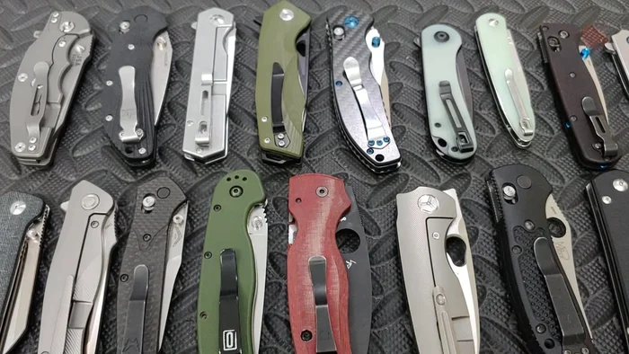 Account for blade geometry and steel type: Sharpening frequency and blade durability depend on the steel type. Higher-end steels (e.g., M390, K390) generally offer better longevity than budget steels (e.g., 440C).