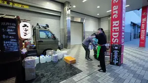 Authentic Tonkotsu Shoyu Ramen: A Japanese Yatai Recipe