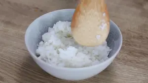 Vegan Nagoya-Style Miso Tofu Katsu Rice Bowl Recipe