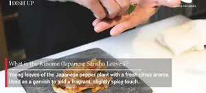 Salt-Grilled Cherry Salmon with Daikon & Roe: A Japanese Spring Delight