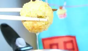 Japanese Pumpkin Croquettes (Korokke): A Simple, Delicious Recipe