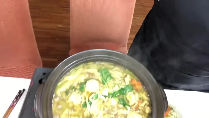 Serve hot and enjoy!