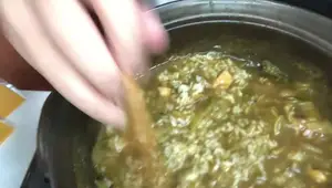 Japanese Curry Hot Pot: Coco Ichibanya Style Recipe