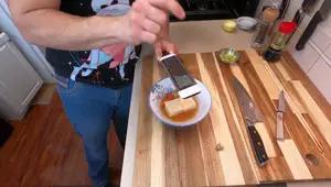 Ankake Tofu Recipe: A Delicious Izakaya Nobu Dish