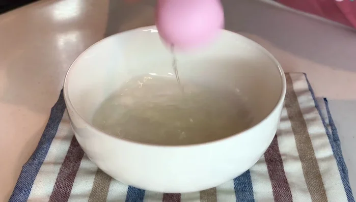 In a small bowl, combine sake, mirin, soy sauce, miso paste, sugar, and grated ginger. Mix well. (50.64)