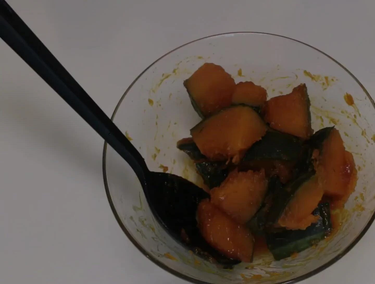 Quick & Easy Simmered Kabocha Squash (Kabocha no Nimono)