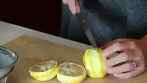 Yuzu Daikon Recipe: Easy Japanese Pickled Radish