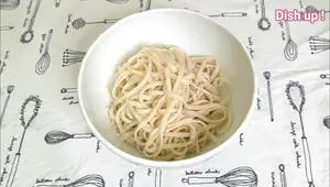 Cold Lemon Udon Noodles: A Refreshing Japanese Summer Recipe
